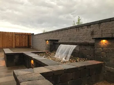 Local lawn mowing service for year-round maintenance in Reno, NV by Haymond Horticulture