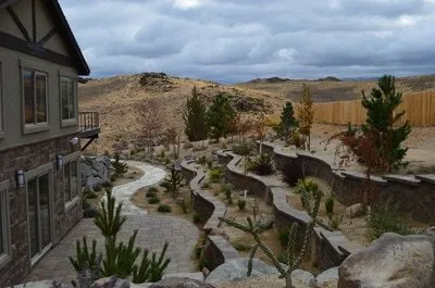 Reliable lawn care service for homes across Reno, NV - Haymond Horticulture