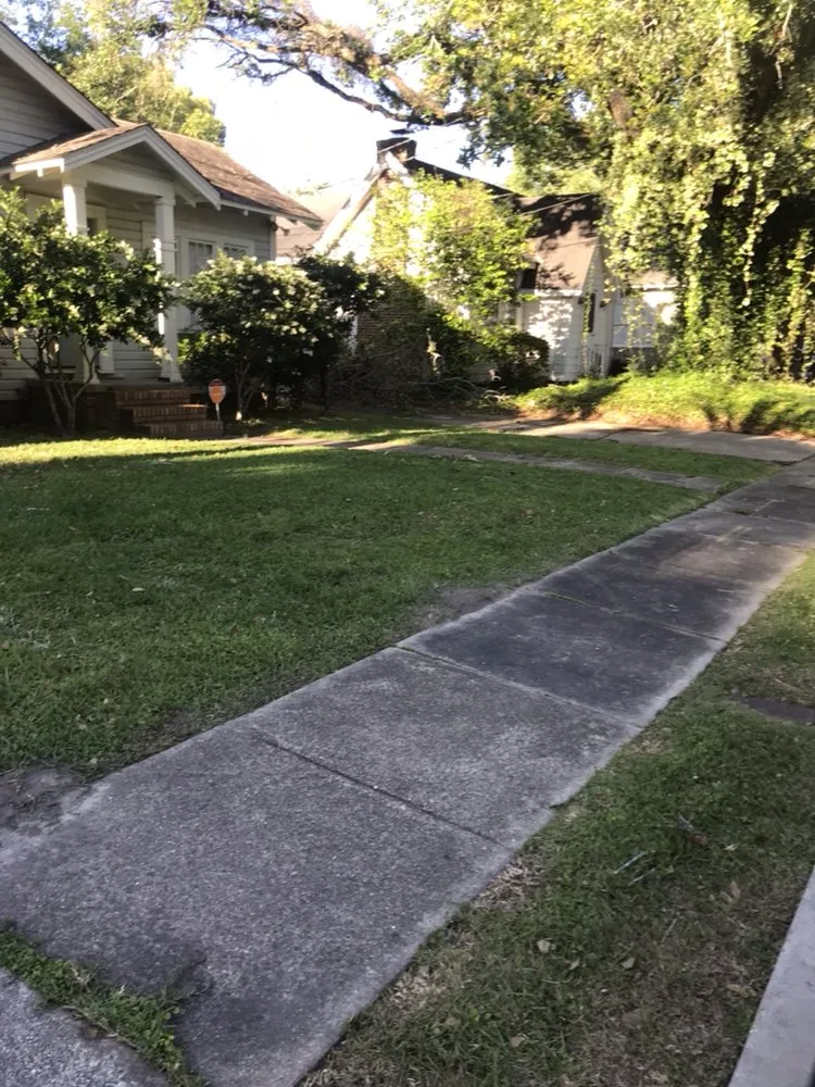 Top-rated lawn care service experts serving Mobile, AL - Haynes and Sons Lawn Care