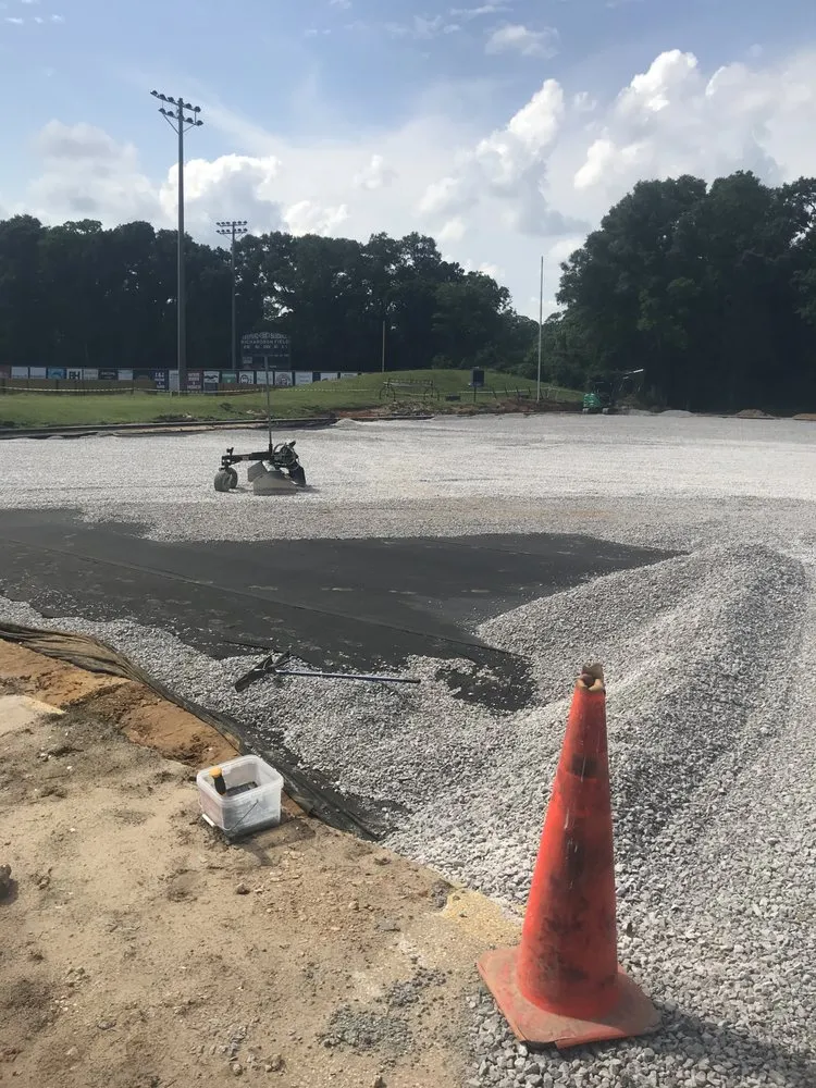 Expert lawn care service for outdoor upgrades across Mobile, AL - Haynes and Sons Lawn Care