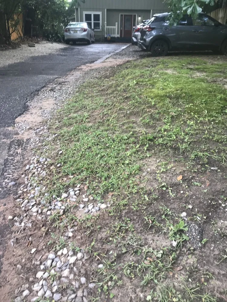 Trusted outdoor landscaping in Mobile, AL by Haynes and Sons Lawn Care