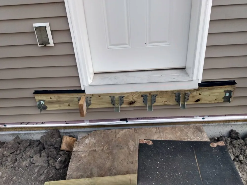 Professional garden landscaping in Fairfield, IA - Haynes Contracting