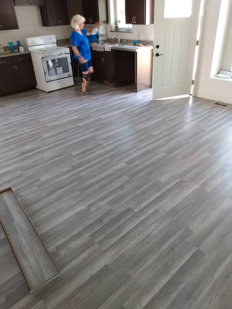 Affordable outdoor landscaping in Fairfield, IA by Haynes Contracting