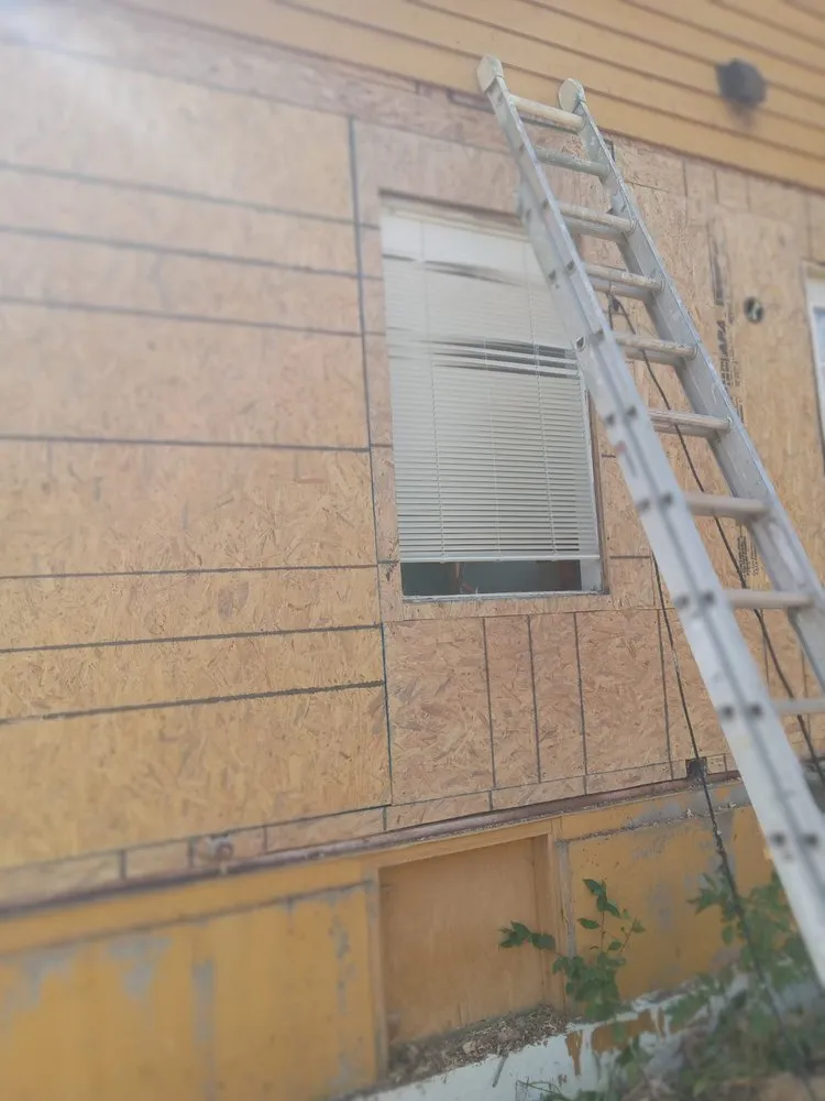 Reliable outdoor landscaping in Fairfield, IA by Haynes Contracting