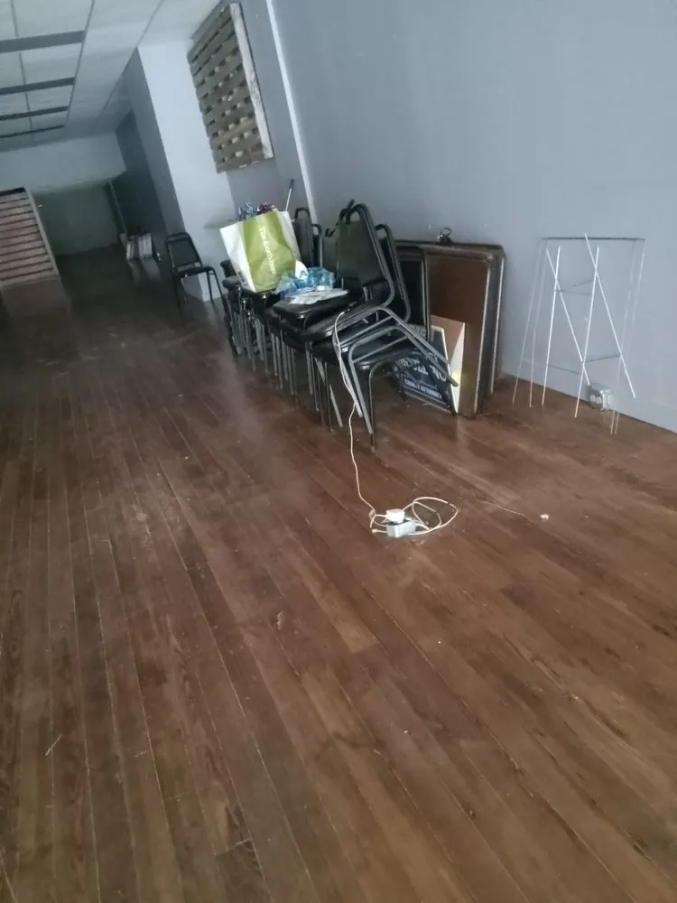 Top-rated yard cleanup service in Fairfield, IA - Haynes Contracting