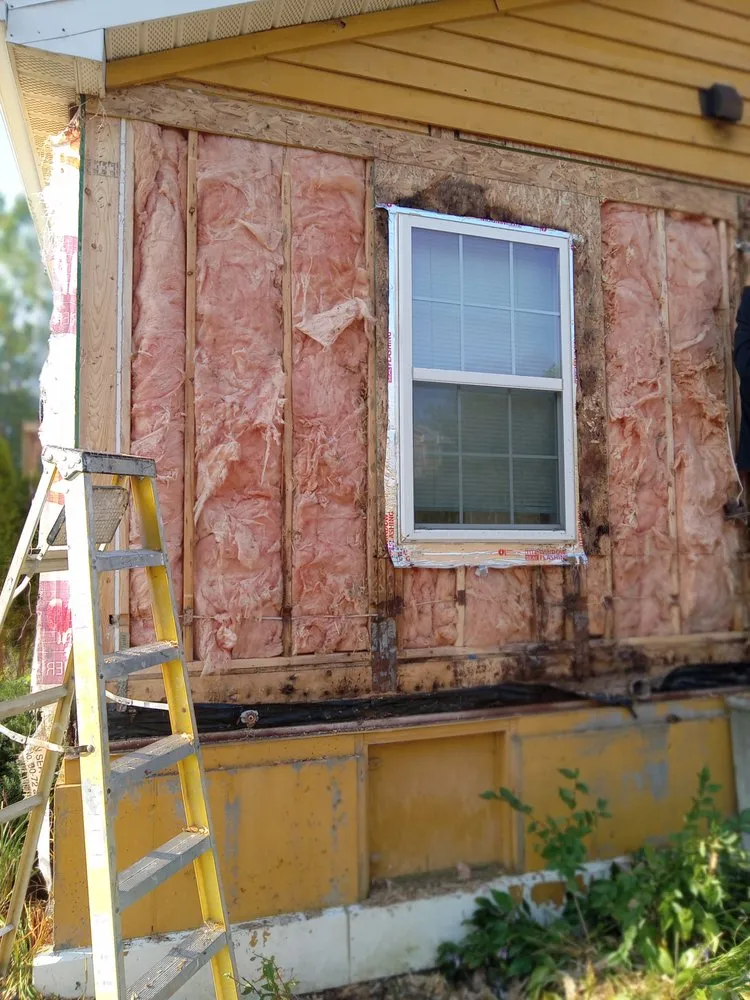 Professional yard maintenance experts serving Fairfield, IA - Haynes Contracting