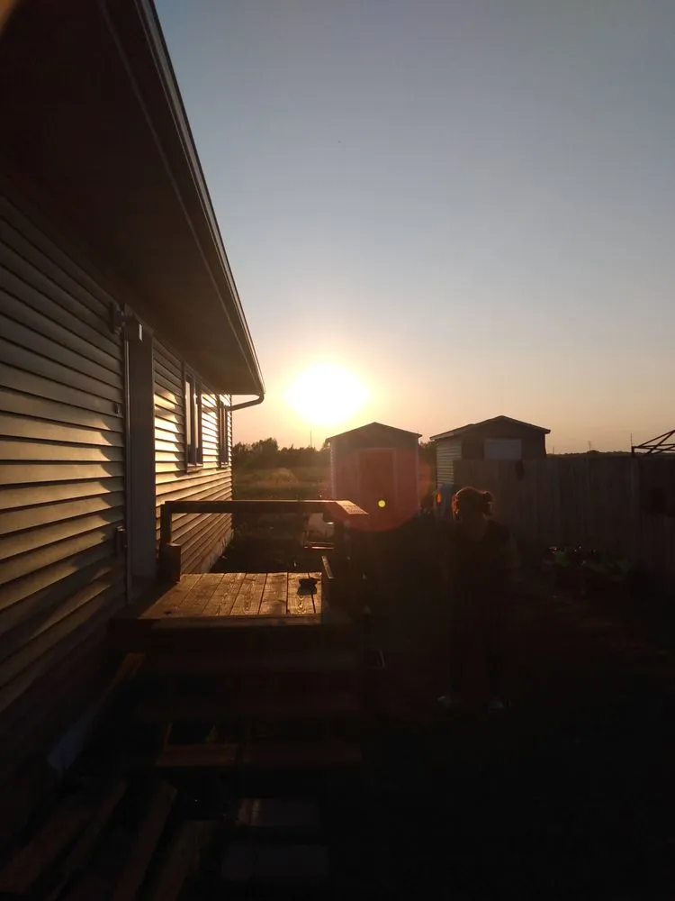 Expert garden landscaping experts serving Fairfield, IA - Haynes Contracting