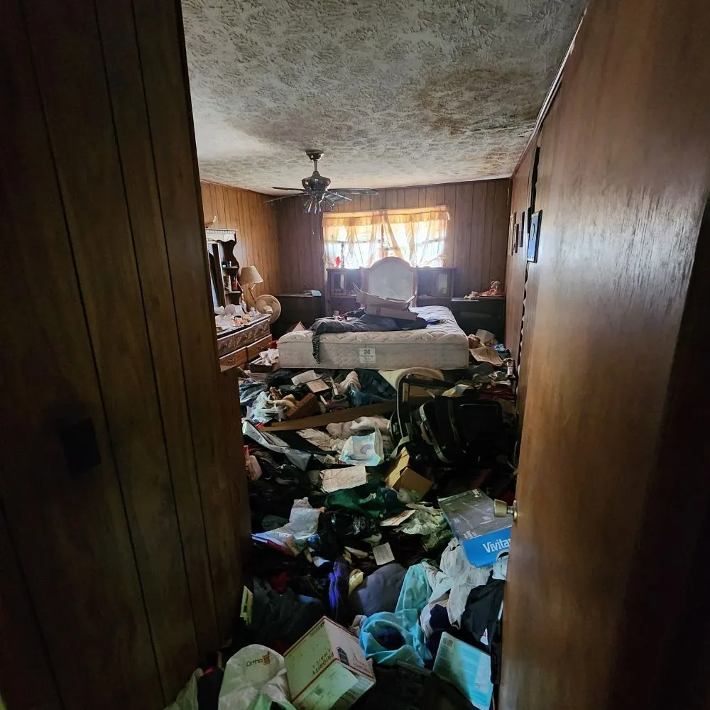 Local garden landscaping for beautiful yards across Heflin, AL - Haynes Hauling Junk Removal and Grass Cutting