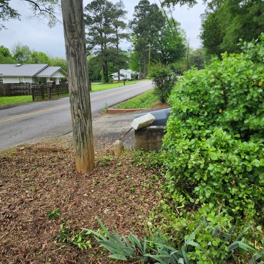 Trusted lawn mowing service experts serving Heflin, AL - Haynes Hauling Junk Removal and Grass Cutting