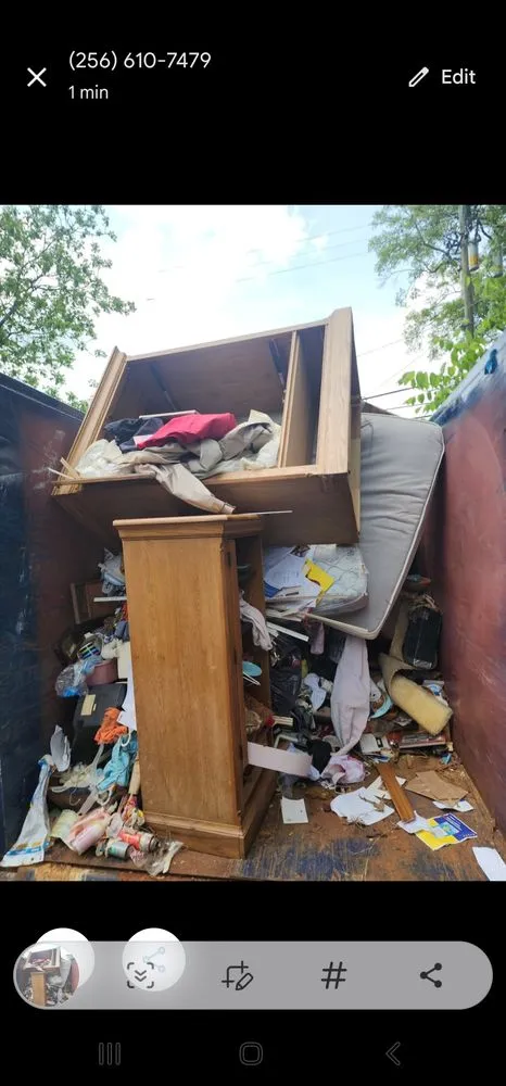 Trusted landscaping services experts serving Heflin, AL - Haynes Hauling Junk Removal and Grass Cutting