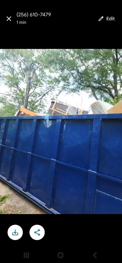 Trusted landscaping services near you in Heflin, AL by Haynes Hauling Junk Removal and Grass Cutting