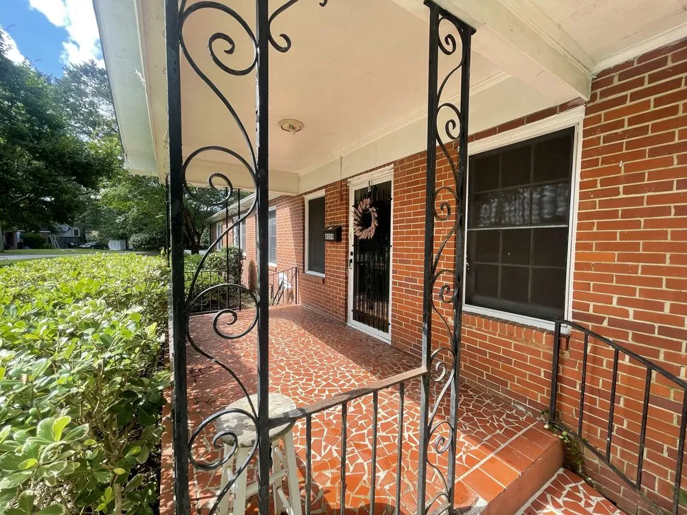 Affordable landscape design experts serving Columbus, GA - Haynes Home And Lawn Care