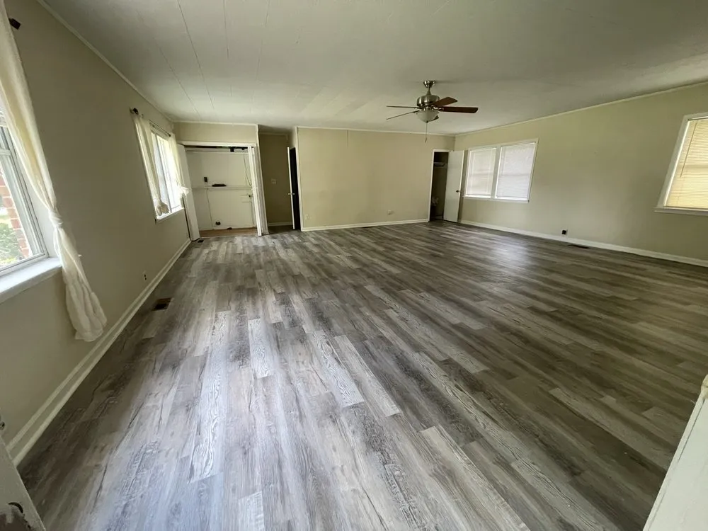 Custom landscape design for year-round maintenance in Columbus, GA by Haynes Home And Lawn Care