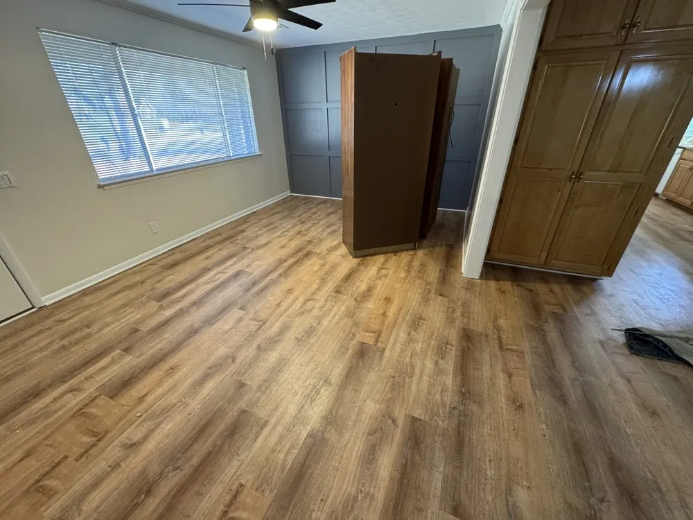 Affordable landscaping services with custom design across Columbus, GA - Haynes Home And Lawn Care