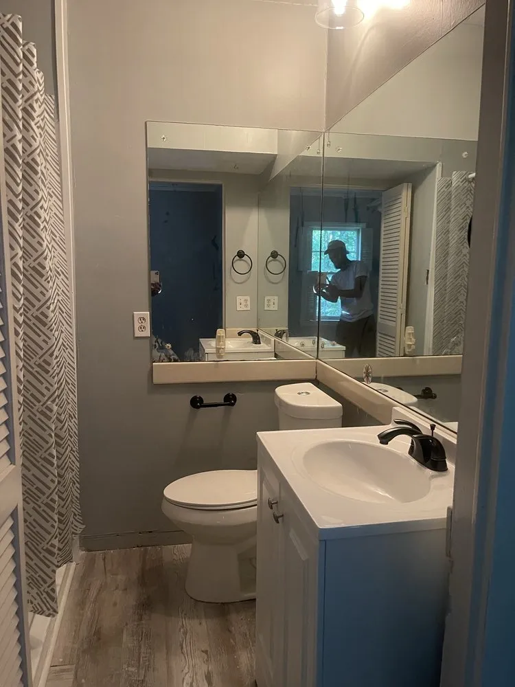 Custom yard maintenance in Columbus, GA - Haynes Home And Lawn Care