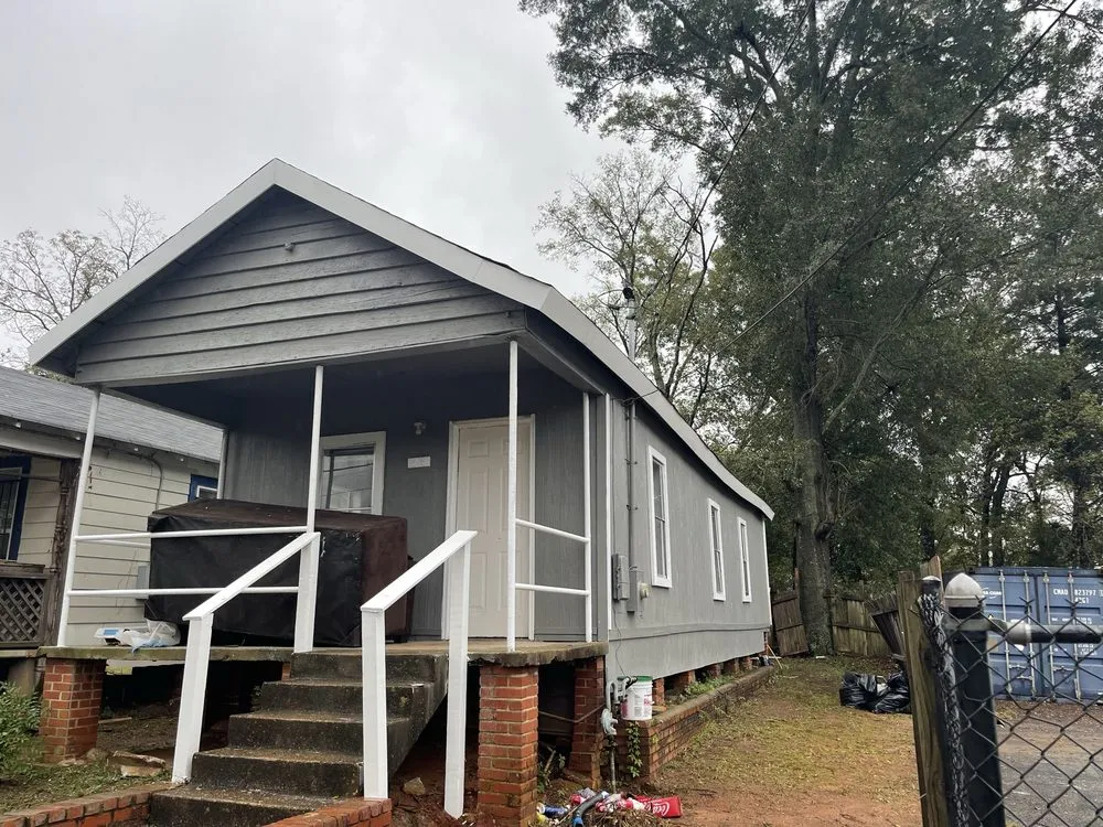 Professional lawn mowing service near you in Columbus, GA by Haynes Home And Lawn Care