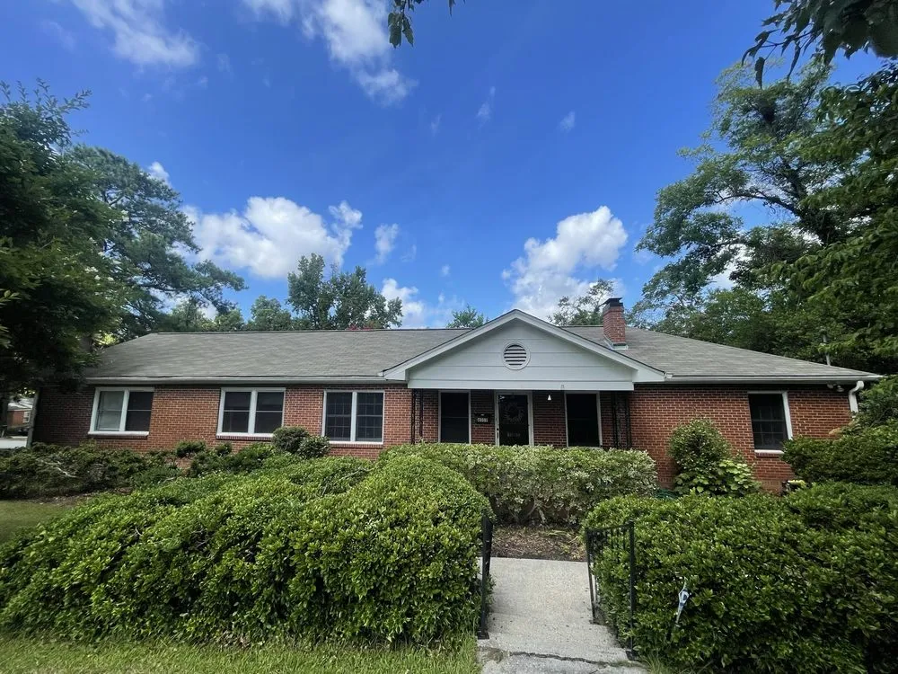 Custom landscape design experts serving Columbus, GA - Haynes Home And Lawn Care