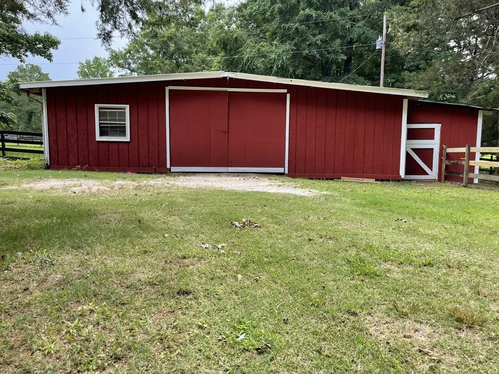 Trusted landscape design for beautiful yards across Columbus, GA - Haynes Home And Lawn Care