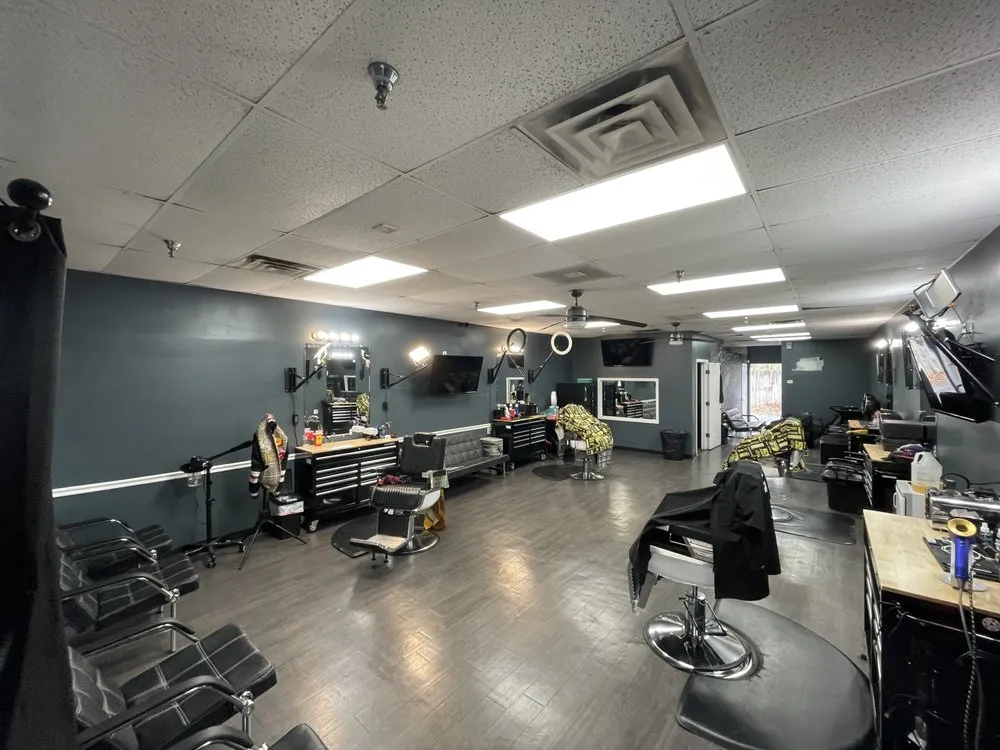 Custom yard cleanup service in Columbus, GA - Haynes Home And Lawn Care