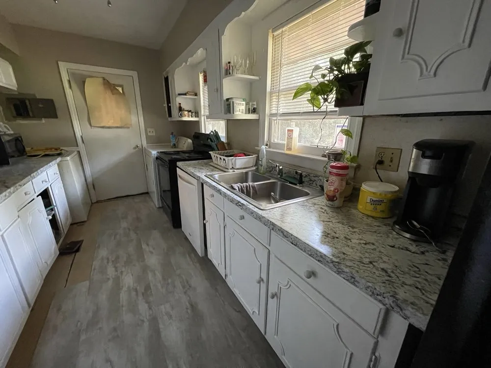 Custom residential landscaping in Columbus, GA - Haynes Home And Lawn Care