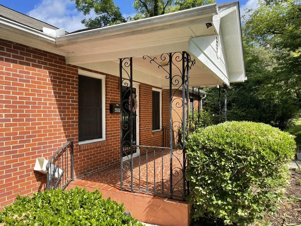 Top-rated garden landscaping for outdoor upgrades across Columbus, GA - Haynes Home And Lawn Care