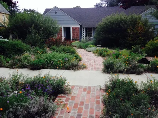 Haynes Landscape Design Logo