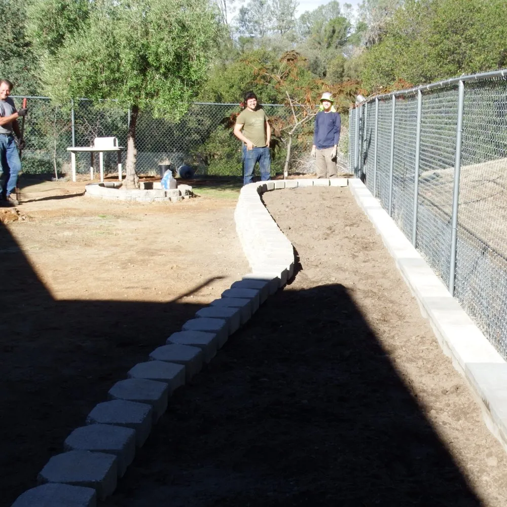 Top-rated landscape design for beautiful yards across Coarsegold, CA - Haynes Landscaping