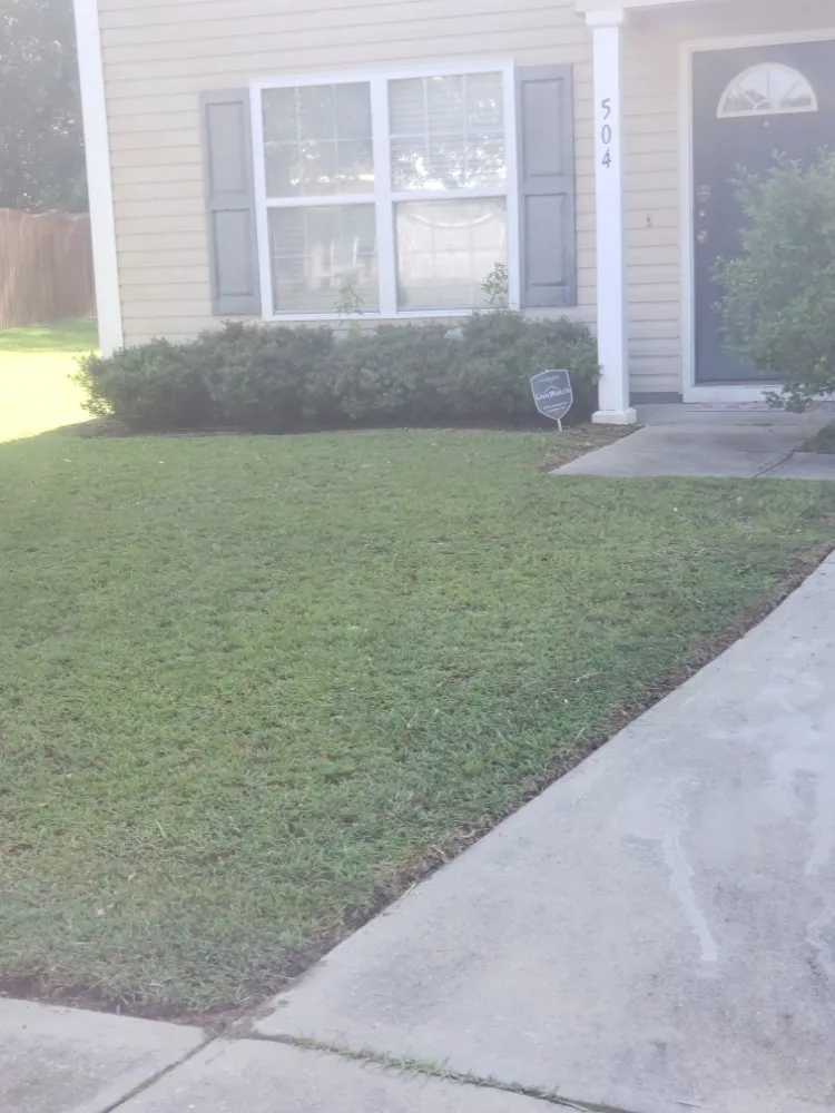 Affordable outdoor landscaping for beautiful yards across Gaston, SC - Haynes Lawn Care