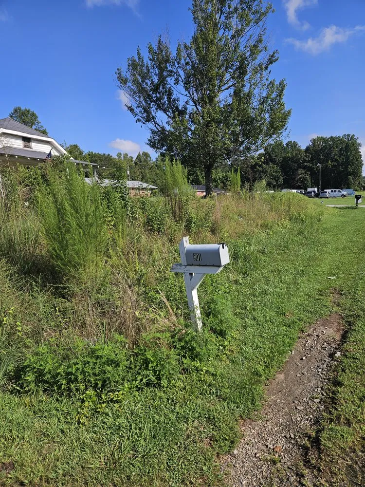 Custom yard maintenance in North Wilkesboro, NC by Haynes Lawn Care Inc.