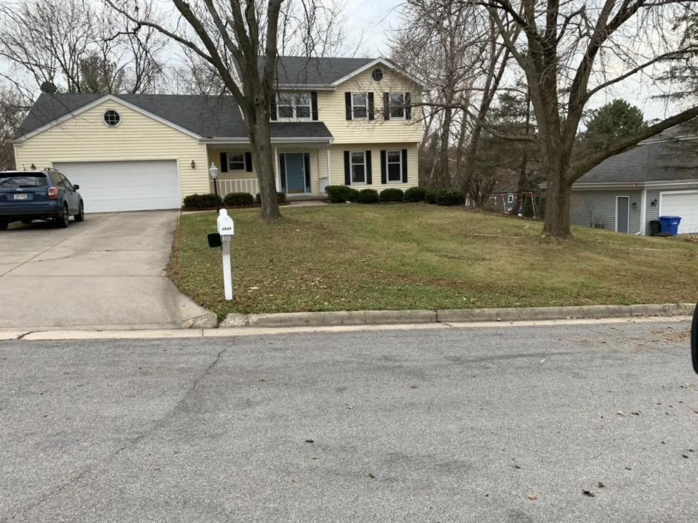 Affordable outdoor landscaping for homes across Madison, WI - Haynes Lawn Care