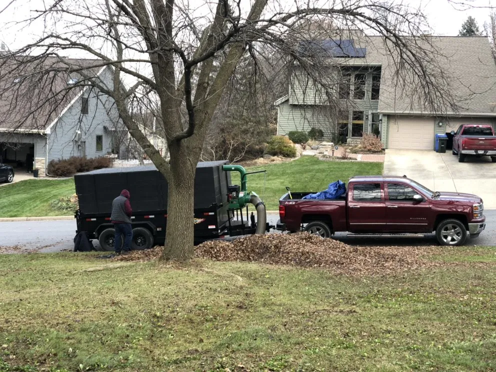 Expert garden landscaping for beautiful yards across Madison, WI - Haynes Lawn Care