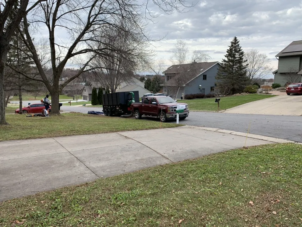 Reliable lawn care service experts serving Madison, WI - Haynes Lawn Care