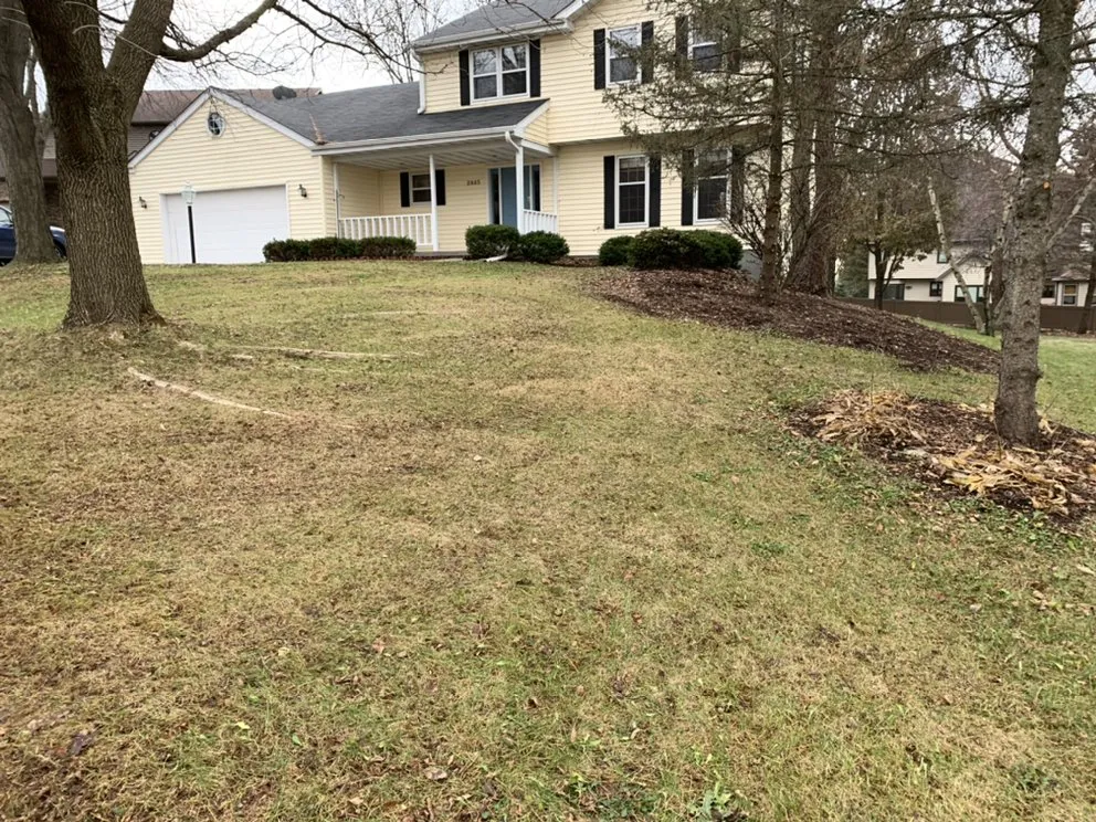 Top-rated outdoor landscaping in Madison, WI by Haynes Lawn Care