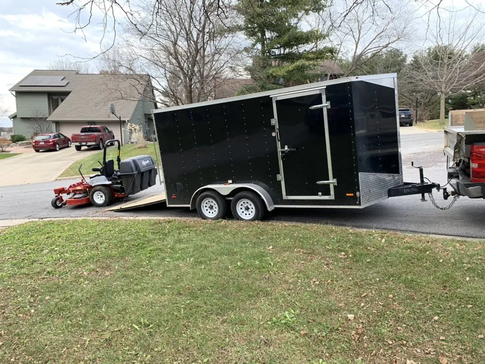 Custom landscaping services near you in Madison, WI by Haynes Lawn Care