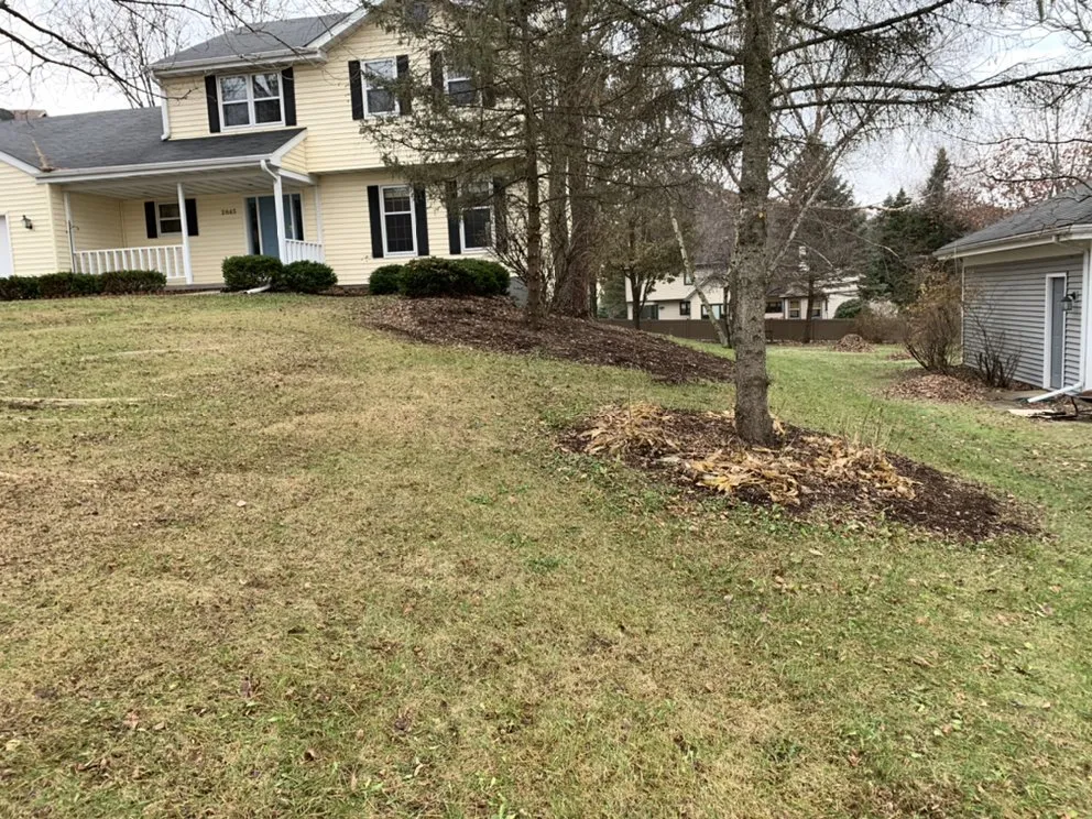 Reliable lawn mowing service experts serving Madison, WI - Haynes Lawn Care