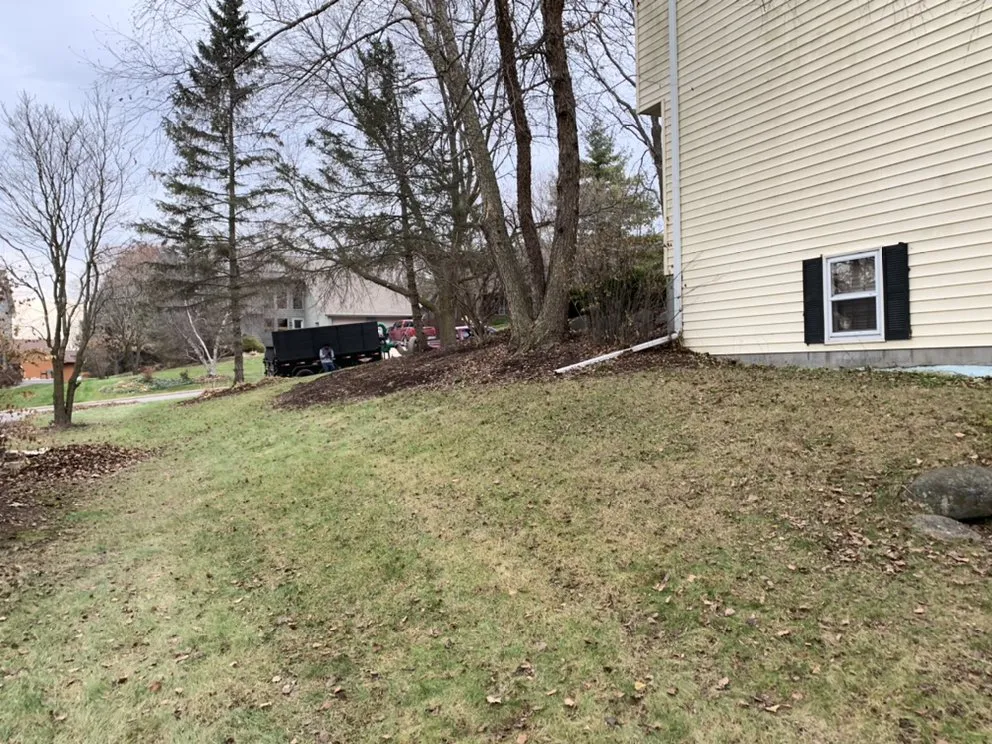 Expert lawn care service for homes in Madison, WI by Haynes Lawn Care