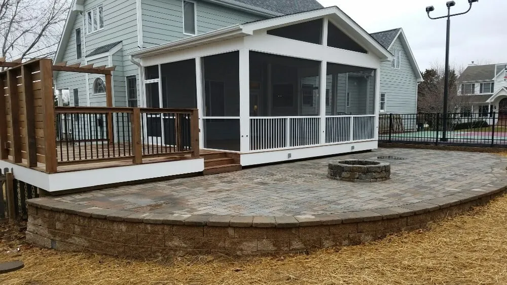 Trusted lawn care service in Boonville, MO by Haynes Outdoor Solutions