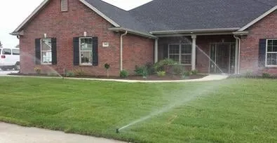 Professional landscape design experts serving Boonville, MO - Haynes Outdoor Solutions