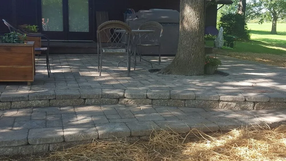 Affordable garden landscaping for residential properties across Boonville, MO - Haynes Outdoor Solutions