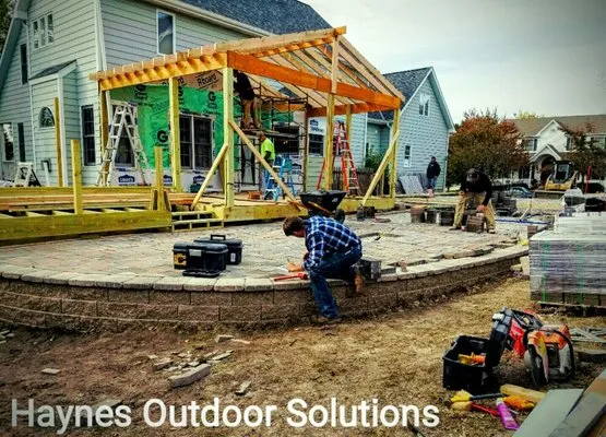 Haynes Outdoor Solutions