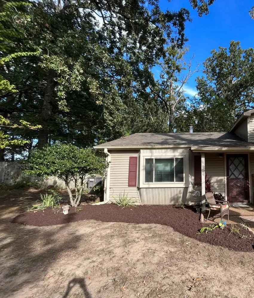 Professional landscape installation experts serving Brownsville, TN - Haynes Property Management and Landscaping