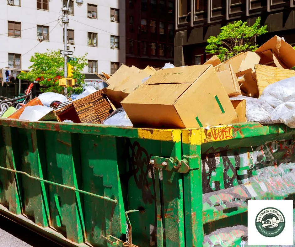 Trusted lawn mowing service with custom design across Shepherdstown, WV - Haynes Service