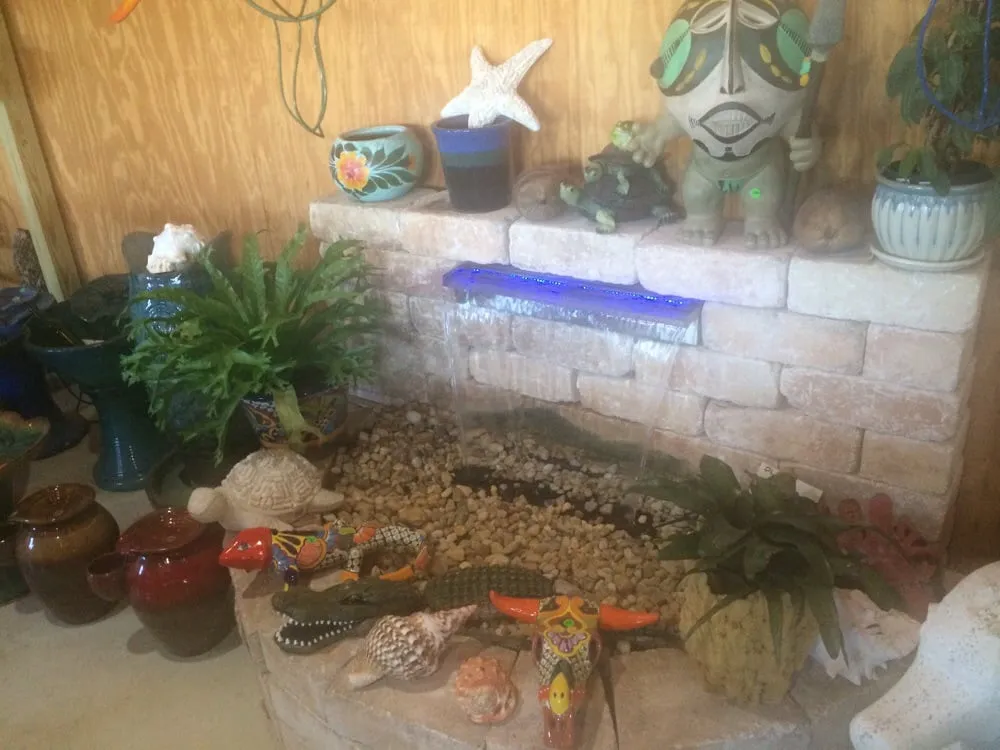 Expert residential landscaping for residential properties in Largo, FL by Haynor's Garden Design