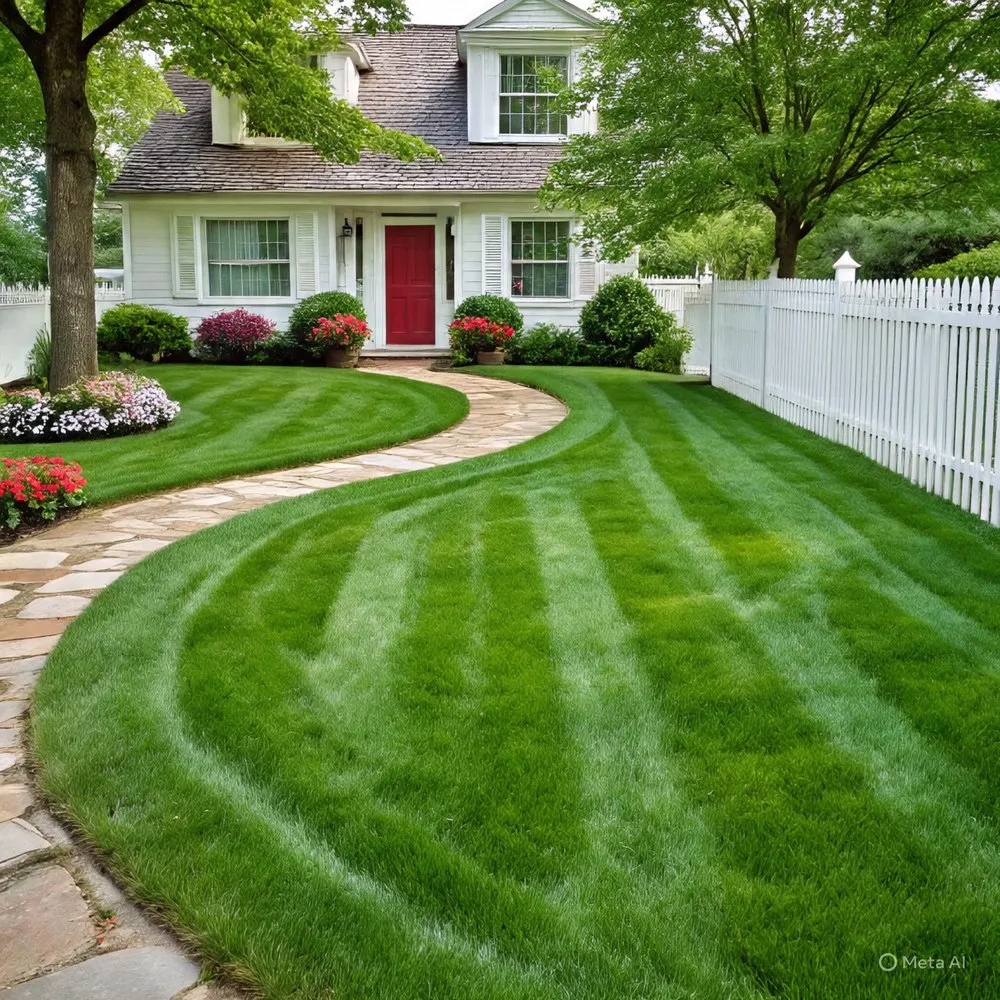 Reliable landscaping services for beautiful yards across Kyle, TX - Hays County Landscaping