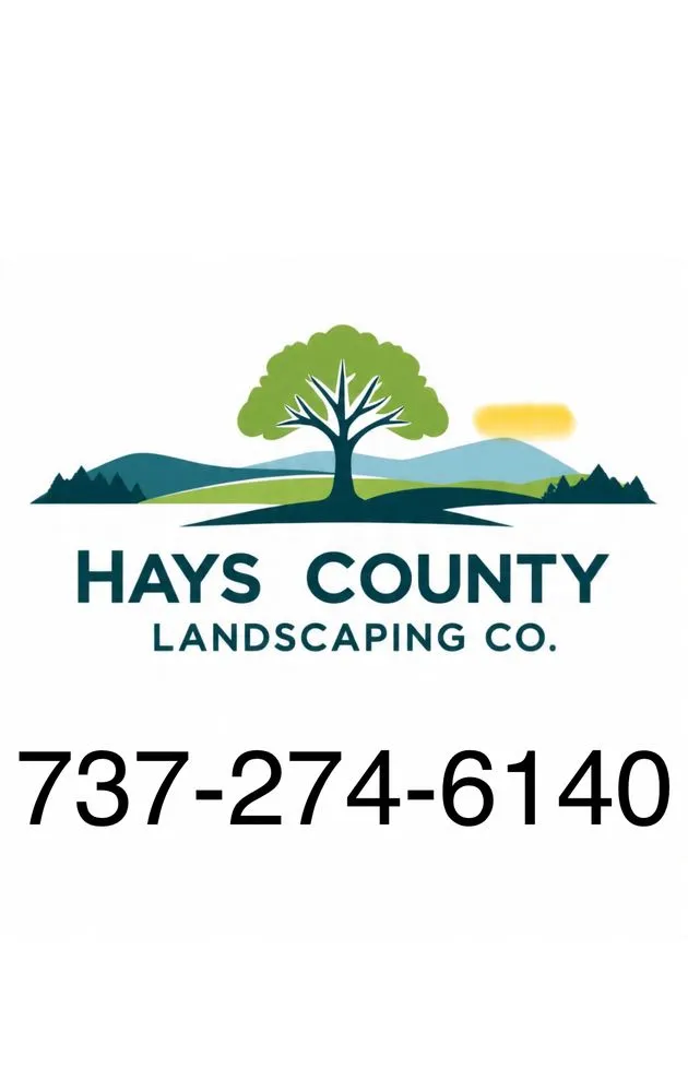 Professional yard maintenance for outdoor upgrades in Kyle, TX by Hays County Landscaping
