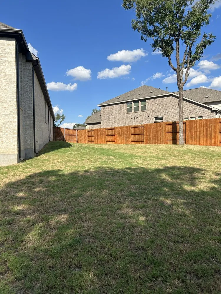 Local lawn care service in Kyle, TX - Hays County Landscaping
