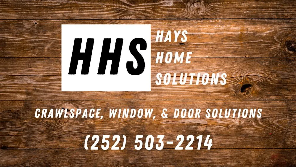 Reliable landscaping services experts serving Nashville, NC - Hays Home Solutions