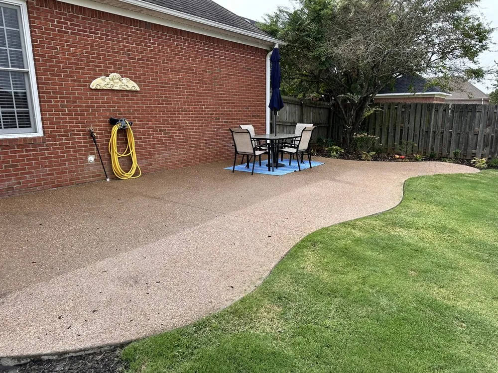 Top-rated lawn care service for residential properties across Jackson, TN - Hays Landscape Solutions