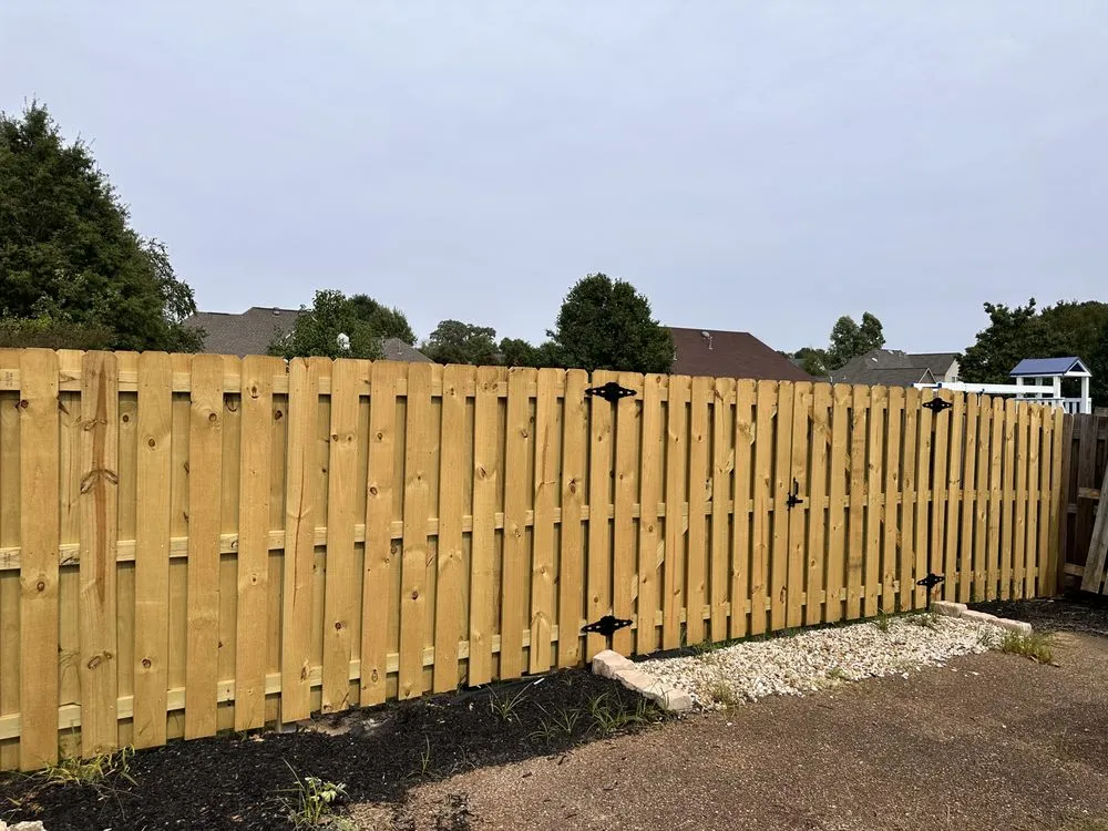 Top-rated garden landscaping in Jackson, TN - Hays Landscape Solutions