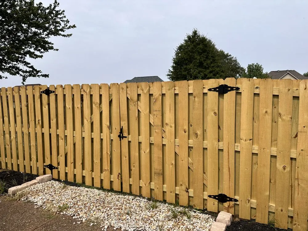 Expert garden landscaping experts serving Jackson, TN - Hays Landscape Solutions